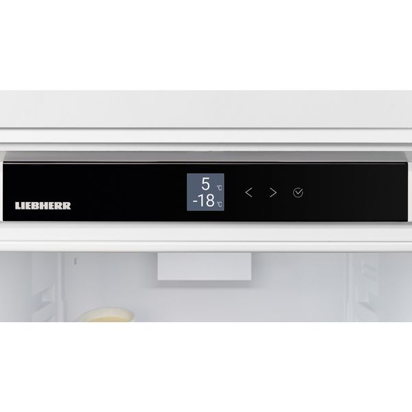 Tủ lạnh âm tủ Liebherr 253 lít ICNh 5103 Pure NoFrost - hình 7