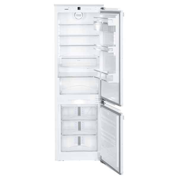 Tủ lạnh âm tủ Liebherr 261 lít SICN 3356 Premium NoFrost - hình 3