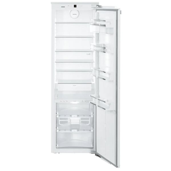 Đánh giá Tủ lạnh âm tủ Liebherr 306 lít SIKB 3550 Premium BioFresh