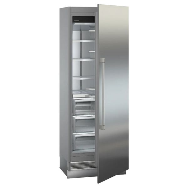 Tủ lạnh âm tủ Liebherr 440 lít EKB 9471 Monolith Peak BioFresh - hình 3