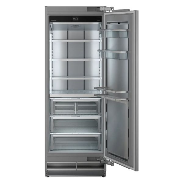 Tủ lạnh âm tủ Liebherr 440 lít EKB 9471 Monolith Peak BioFresh - hình 5