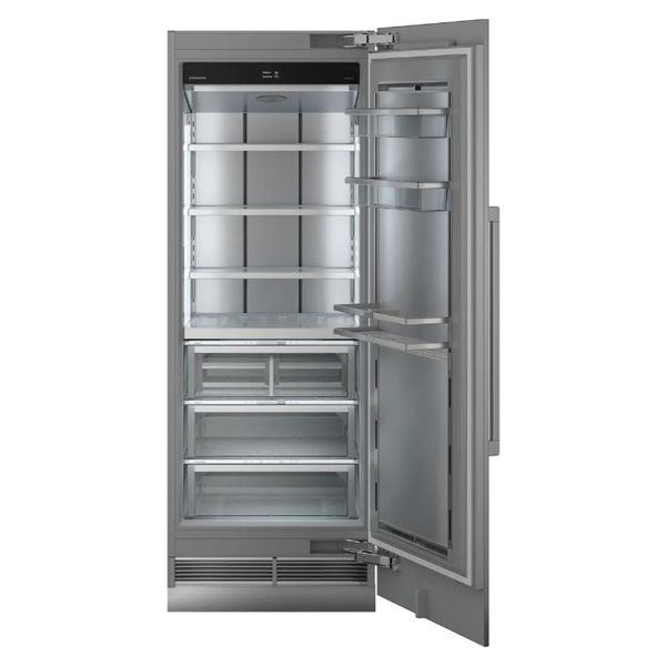 Tủ lạnh âm tủ Liebherr 440 lít EKB 9471 Monolith Peak BioFresh - hình 6