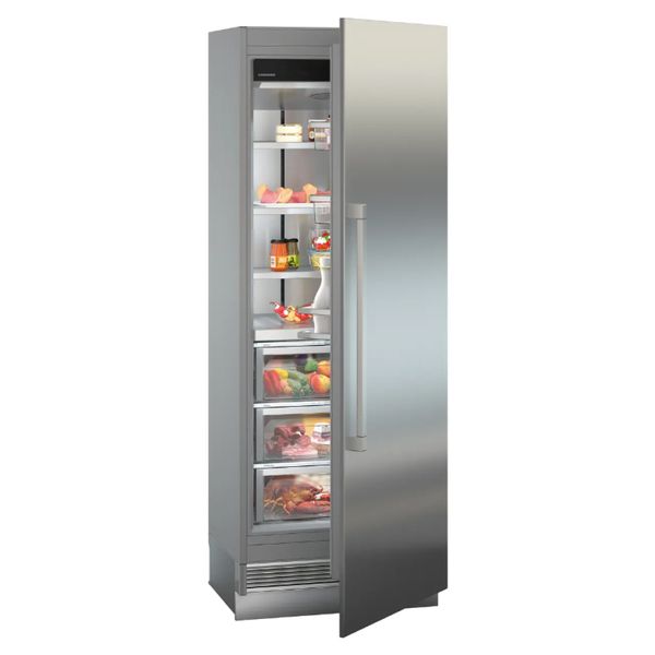 Tủ lạnh âm tủ Liebherr 440 lít EKB 9471 Monolith Peak BioFresh - hình 7