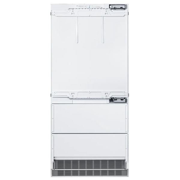 Tủ lạnh âm tủ Liebherr 480 lít ECBN 6156 PremiumPlus BioFresh NoFrost
