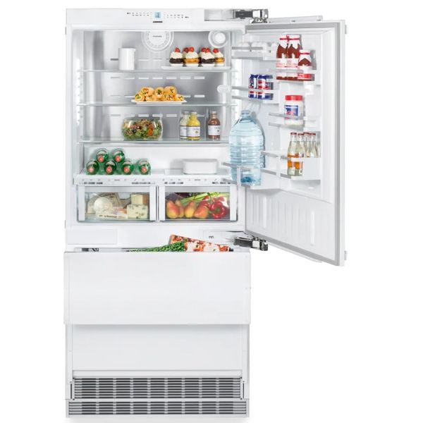 Tủ lạnh âm tủ Liebherr 480 lít ECBN 6156 PremiumPlus BioFresh NoFrost - hình 3