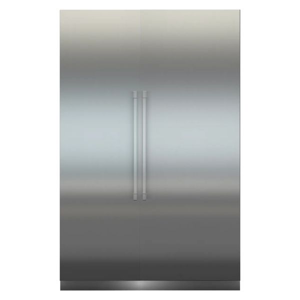 Tủ lạnh âm tủ Liebherr 752 L EGN 9271 + EKB 9471 Monolith Full Option