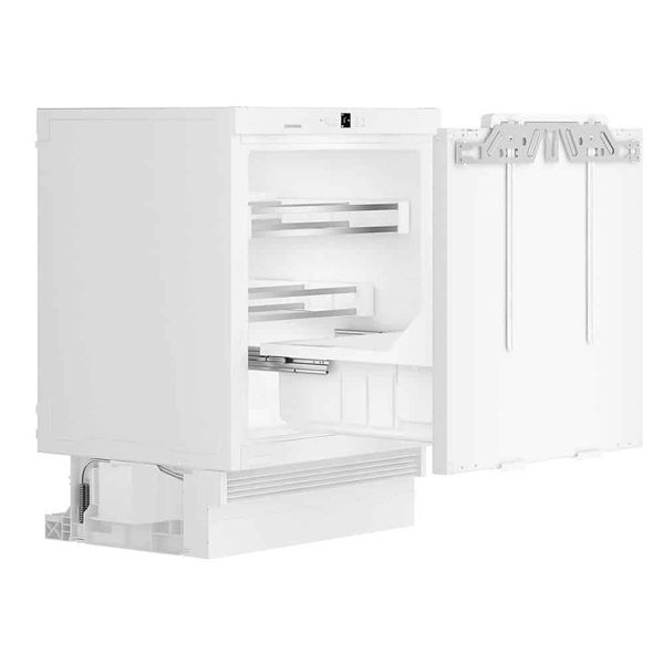Tủ Lạnh Âm Tủ Liebherr UIKo 1550 Màu Trắng 132L - hình 3