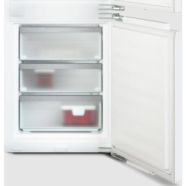 Tủ lạnh âm tủ Miele 244 lít KFN 7744C 125 Gala Ed - hình 4
