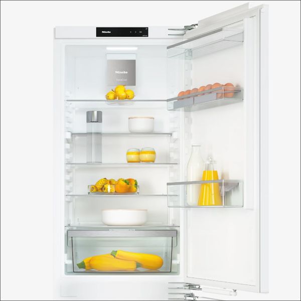 Đánh giá Tủ lạnh âm tủ Miele 253 lít KFN 7734 D