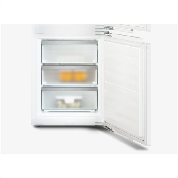 Tủ lạnh âm tủ Miele 253 lít KFN 7734 D - hình 3