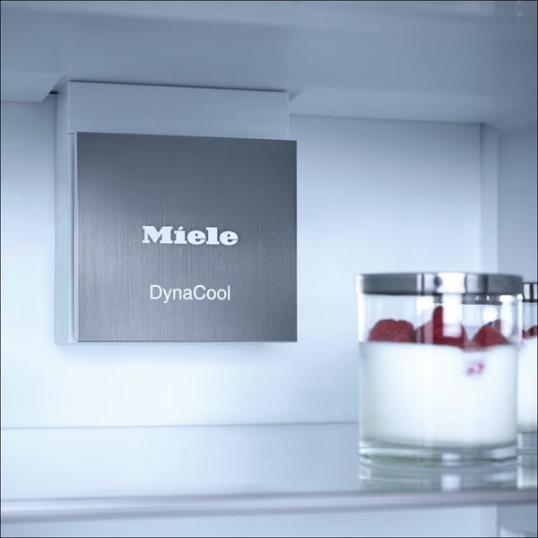Tủ lạnh âm tủ Miele 253 lít KFN 7734 D - hình 5
