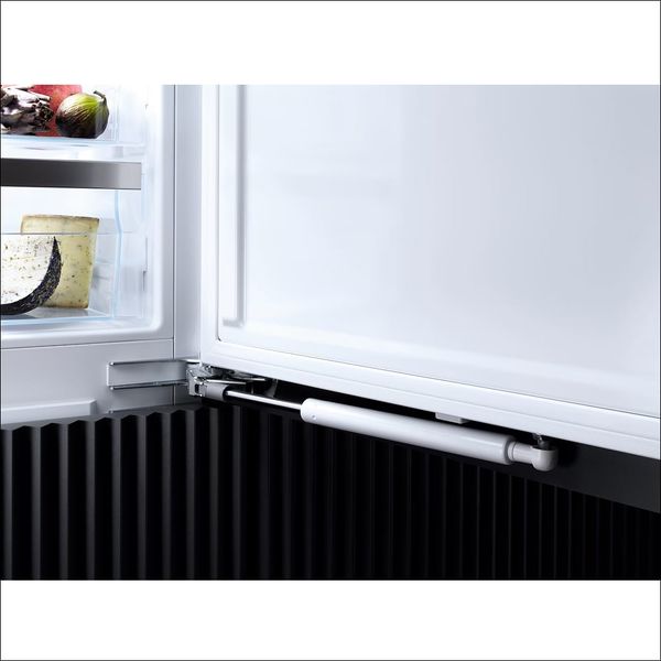 Tủ lạnh âm tủ Miele 253 lít KFN 7734 D - hình 8