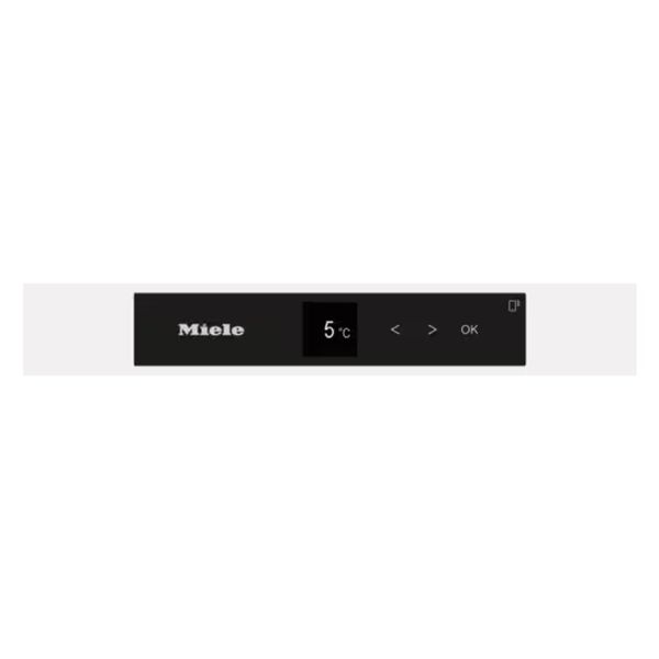 Đánh giá Tủ lạnh âm tủ Miele 294 lít Cooler K 7747 C 125 Gala Ed