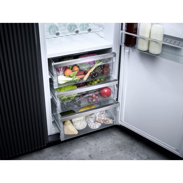 Tủ lạnh âm tủ Miele 294 lít Cooler K 7747 C 125 Gala Ed - hình 6