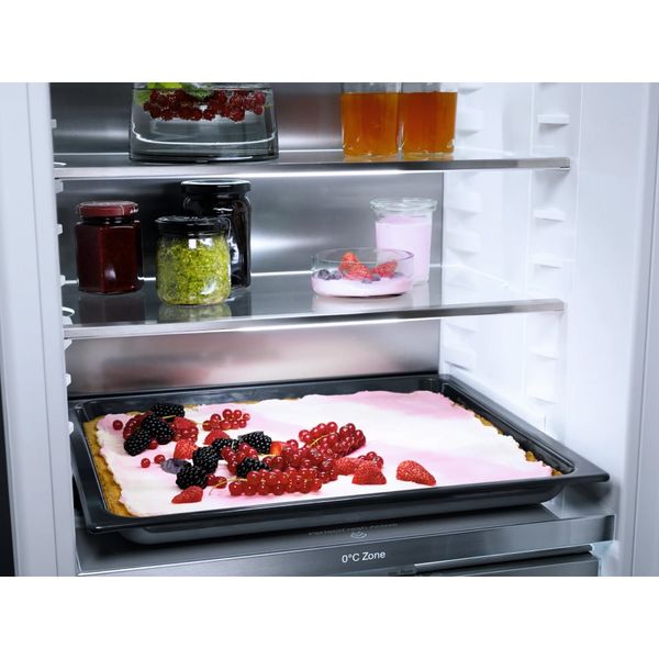 Tủ lạnh âm tủ Miele 294 lít Cooler K 7747 C 125 Gala Ed - hình 7