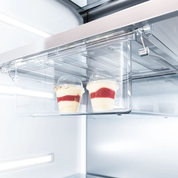 Tủ lạnh âm tủ Miele 475 lít K 2802 Vi MasterCool - hình 4