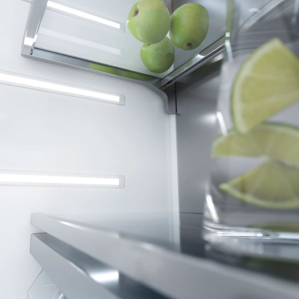 Tủ lạnh âm tủ Miele 475 lít K 2802 Vi MasterCool - hình 8
