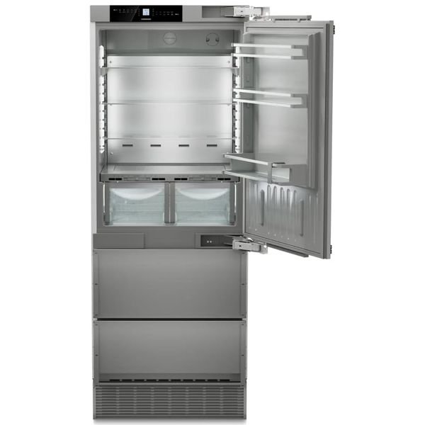 Đánh giá Tủ lạnh âm tủ Multi Door Liebherr 379 lít ECBN 7870 BioFresh NoFrost