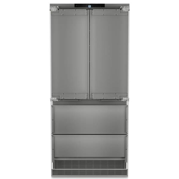 Tủ lạnh âm tủ Multi Door Liebherr 522 lít ECBN 8872 BioFresh NoFrost