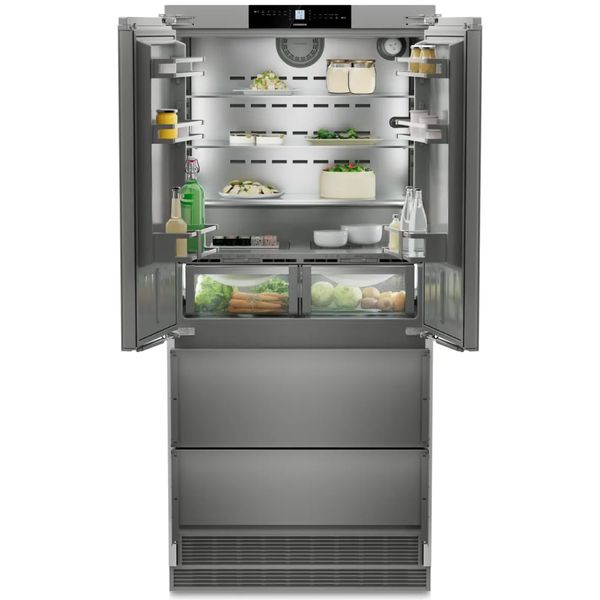 Đánh giá Tủ lạnh âm tủ Multi Door Liebherr 522 lít ECBN 8872 BioFresh NoFrost