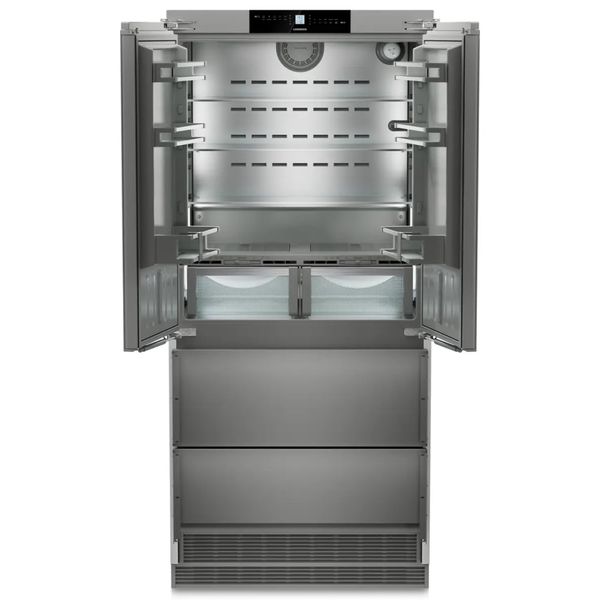 Tủ lạnh âm tủ Multi Door Liebherr 522 lít ECBN 8872 BioFresh NoFrost - hình 3
