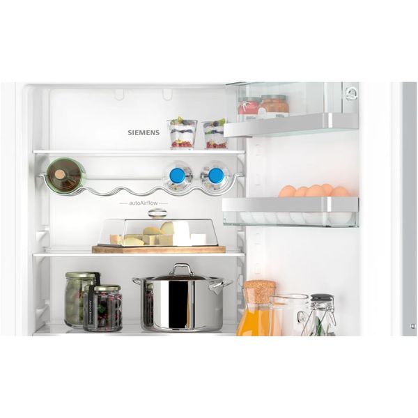 Tủ lạnh âm tủ Siemens 260 lít KI86NADD0 iQ500 - hình 3