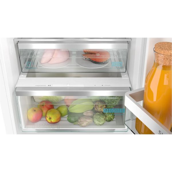Tủ lạnh âm tủ Siemens 260 lít KI86NADD0 iQ500 - hình 4
