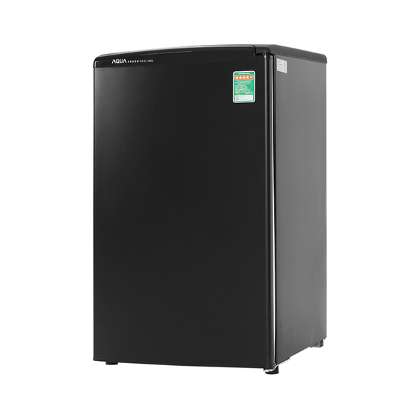Tủ lạnh Aqua 90 lít AQR-D99FA (BS) ảnh 2