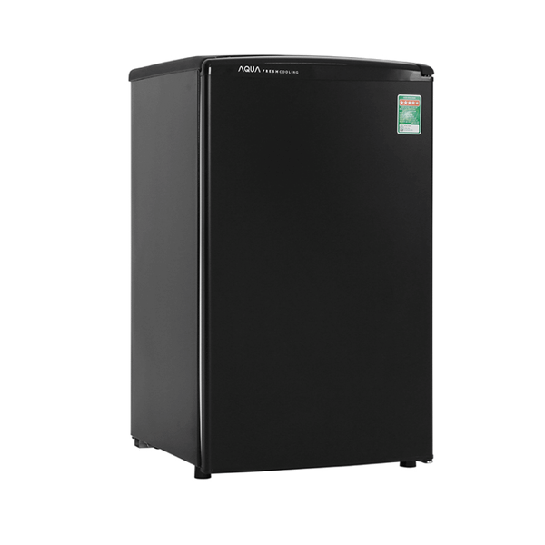 Tủ lạnh Aqua 90 lít AQR-D99FA (BS) ảnh 3