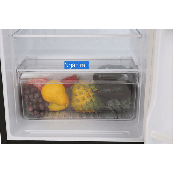 Tủ lạnh Aqua 90 lít AQR-D99FA (BS) ảnh 7