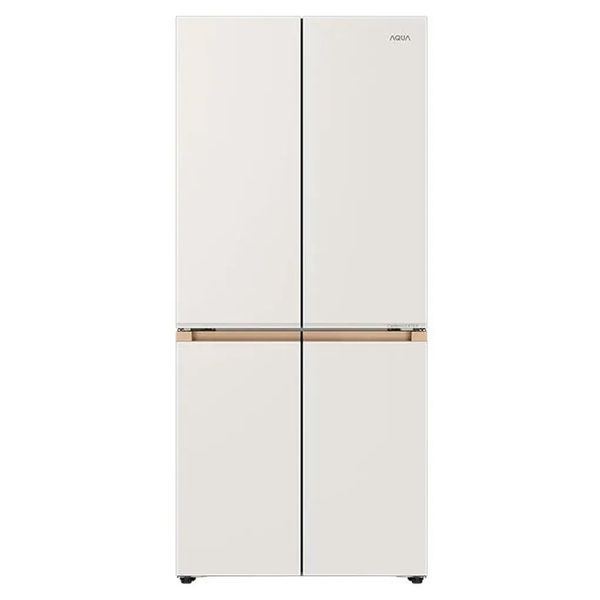Tủ lạnh Aqua Inverter 508 lít AQR-MA580XA(MC)U1