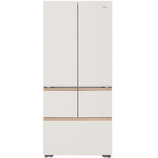 Tủ lạnh Aqua Inverter 512 lít AQR-MA585XA(MC)U1
