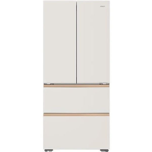 Tủ lạnh Aqua Inverter 515 lít AQR-MA590XA(MC)U1