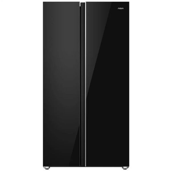 Tủ lạnh Aqua Inverter 646 lít AQR-S682XA(GB)