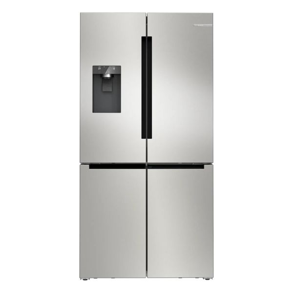 Đánh giá Tủ lạnh Bosch 574 lít KFD96APEA Series 6