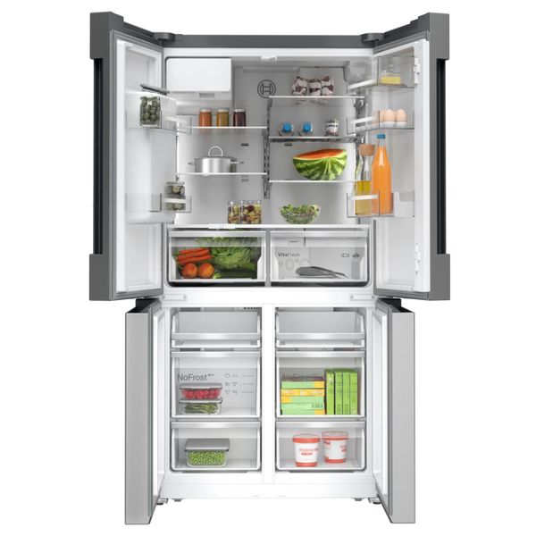 Tủ lạnh Bosch 574 lít KFD96APEA Series 6 - hình 3