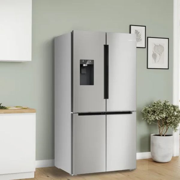 Tủ lạnh Bosch 574 lít KFD96APEA Series 6 - hình 4