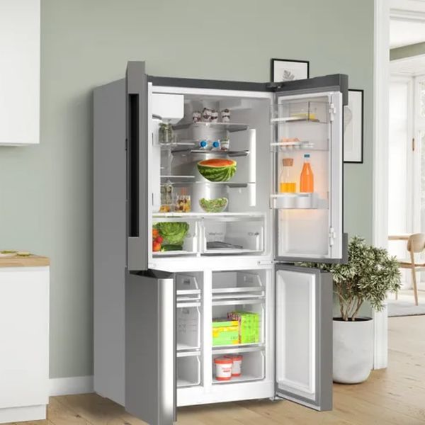 Tủ lạnh Bosch 574 lít KFD96APEA Series 6 - hình 5