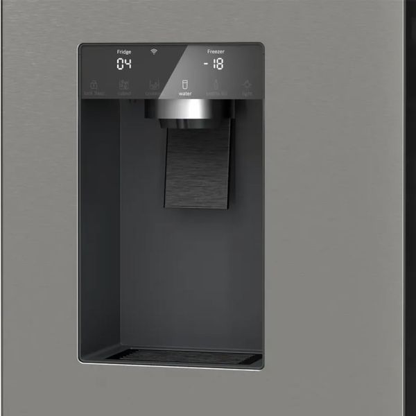 Tủ lạnh Bosch 574 lít KFD96APEA Series 6 - hình 6