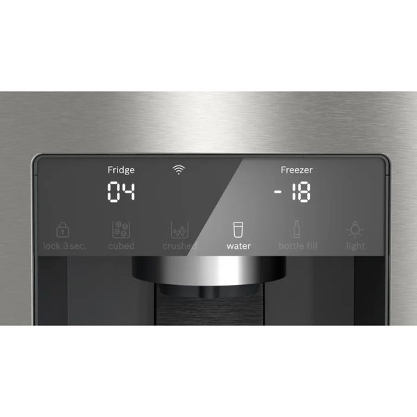 Tủ lạnh Bosch 574 lít KFD96APEA Series 6 - hình 7