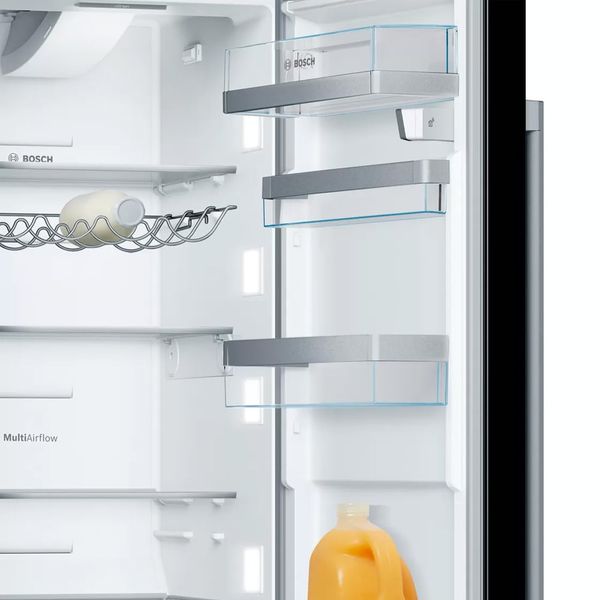 Tủ Lạnh Bosch KAD92HBFP Side By Side Series 8 - hình 4