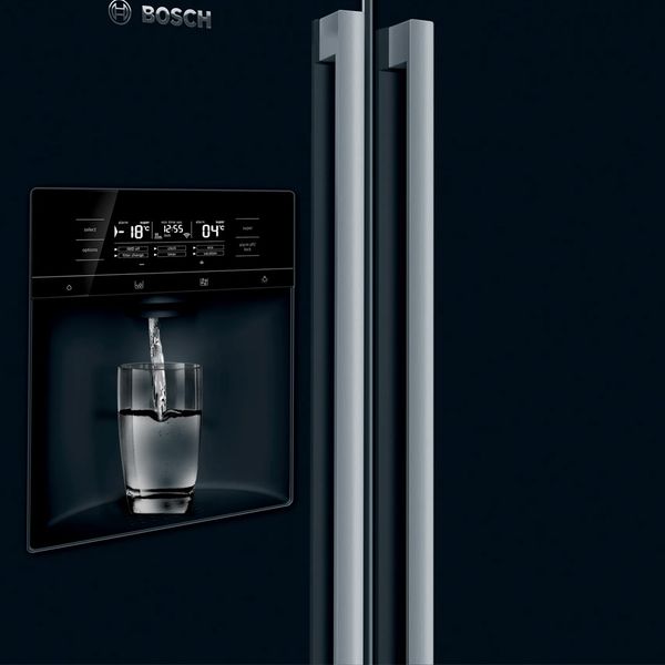 Tủ Lạnh Bosch KAD92HBFP Side By Side Series 8 - hình 8