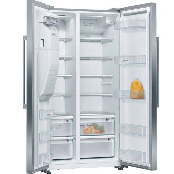 Đánh giá Tủ Lạnh Bosch KAD93VIFP