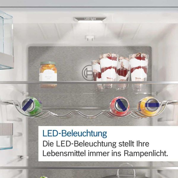 Tủ Lạnh Bosch KAD93VIFP - hình 4