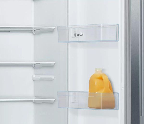 Tủ Lạnh Bosch KAD93VIFP - hình 5