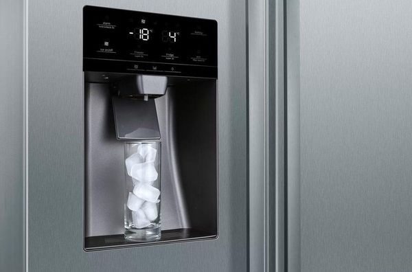 Tủ Lạnh Bosch KAD93VIFP - hình 6
