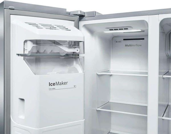 Tủ Lạnh Bosch KAD93VIFP - hình 7