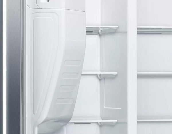 Tủ Lạnh Bosch KAD93VIFP - hình 8