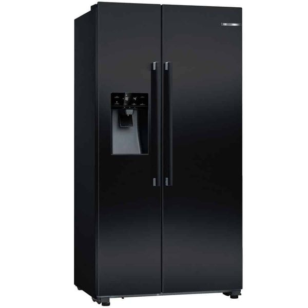 Tủ Lạnh Bosch KAI93VBFP Side By Side Series 6