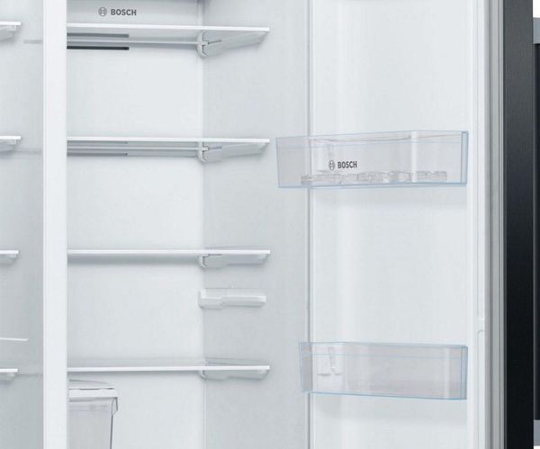Tủ Lạnh Bosch KAI93VBFP Side By Side Series 6 - hình 4